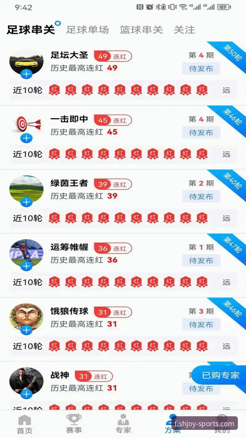 揭秘乐鱼体育平台：资深用户亲述如何从海量赛事中找到最佳体育娱乐体验